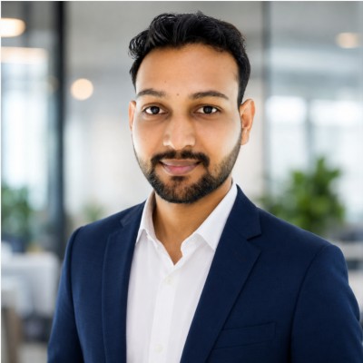 Vivek