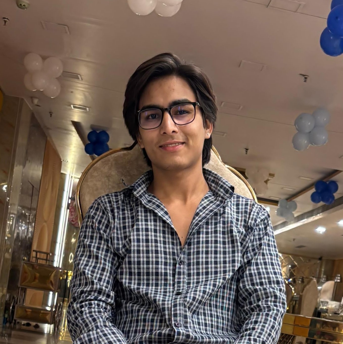 Sudhanshu
