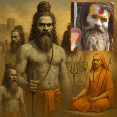 अब आप नागा साधुओं से डरेंगे नहीं बल्कि उनके ऐतिहासिक योगदान पर गर्व करेंगे!
