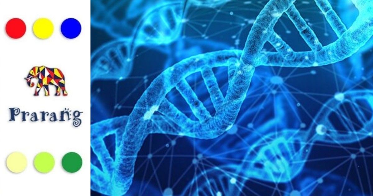 आनुवंशिकी: मानव जीवन की बनावट और चिकित्सा विज्ञान की वैज्ञानिक कुंजी