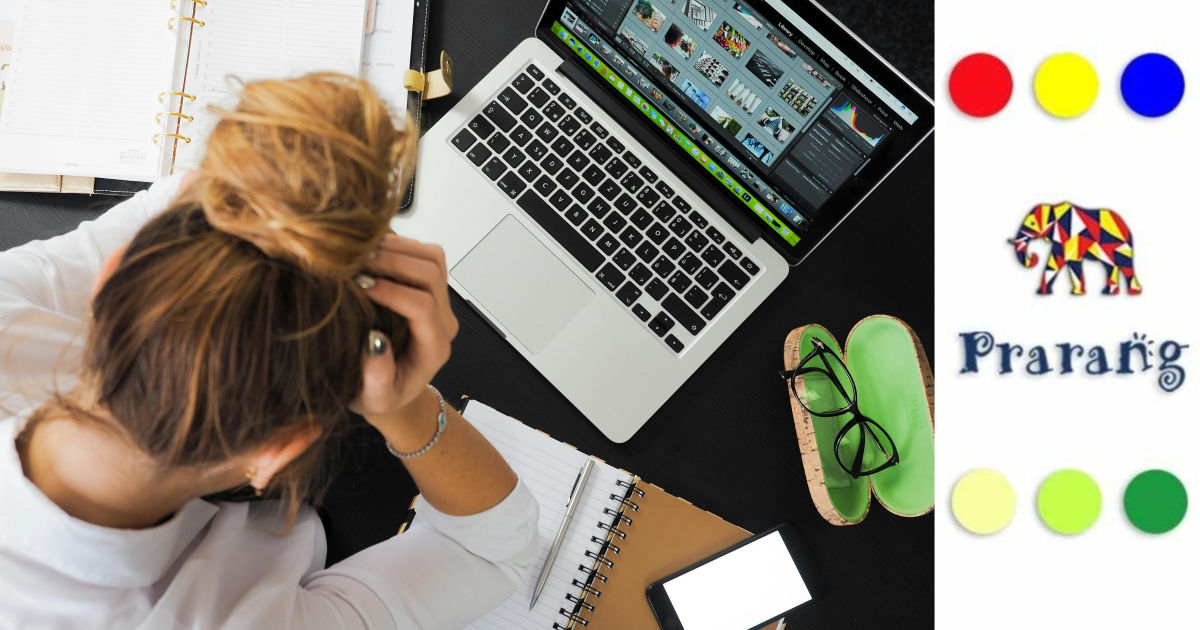 इंटरनेट और इसका मानसिक स्वास्थ्य पर बढ़ता प्रभाव: अपनाईये स्वस्थ रहने के यह सरल उपाय