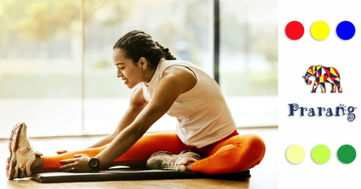 लखनऊ के बदलते कदम: क्या मन को साधेगा योग या तन को तराशेगा जिम?