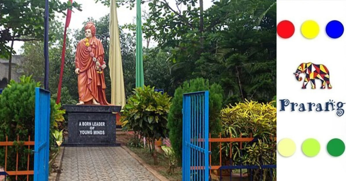 रामपुर की दृष्टि से दुनिया तक: जिन गुरुओं ने योग को विश्वभर में पहुँचाया