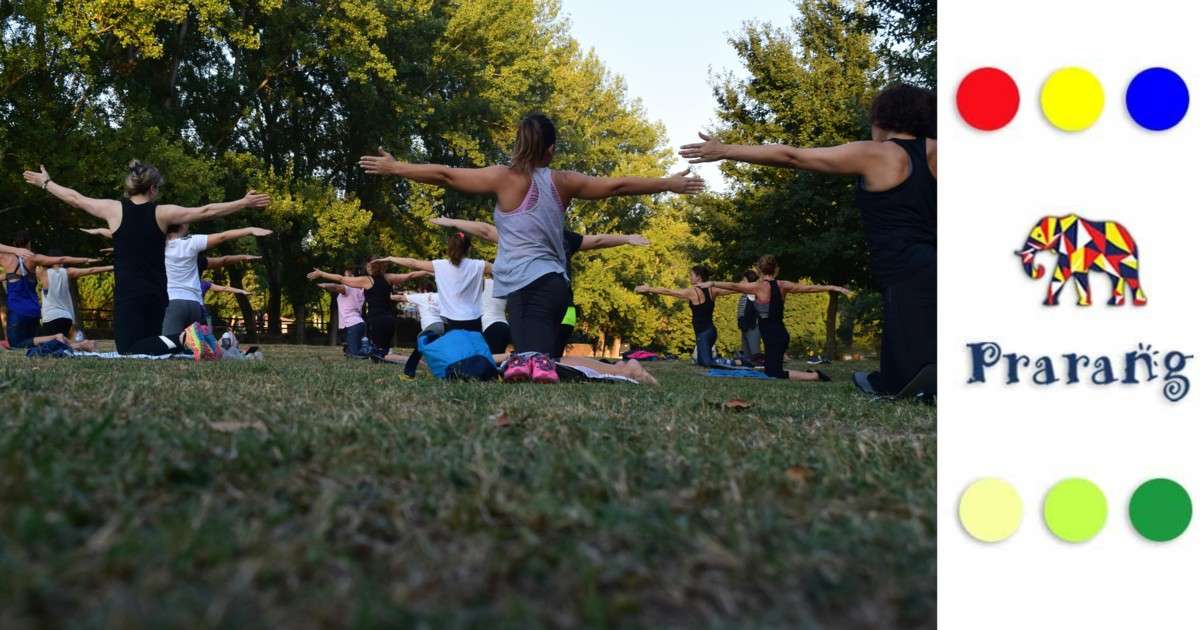 जौनपुर में योग की वापसी: पतंजलि के अष्टांग योग से आत्मशुद्धि तक