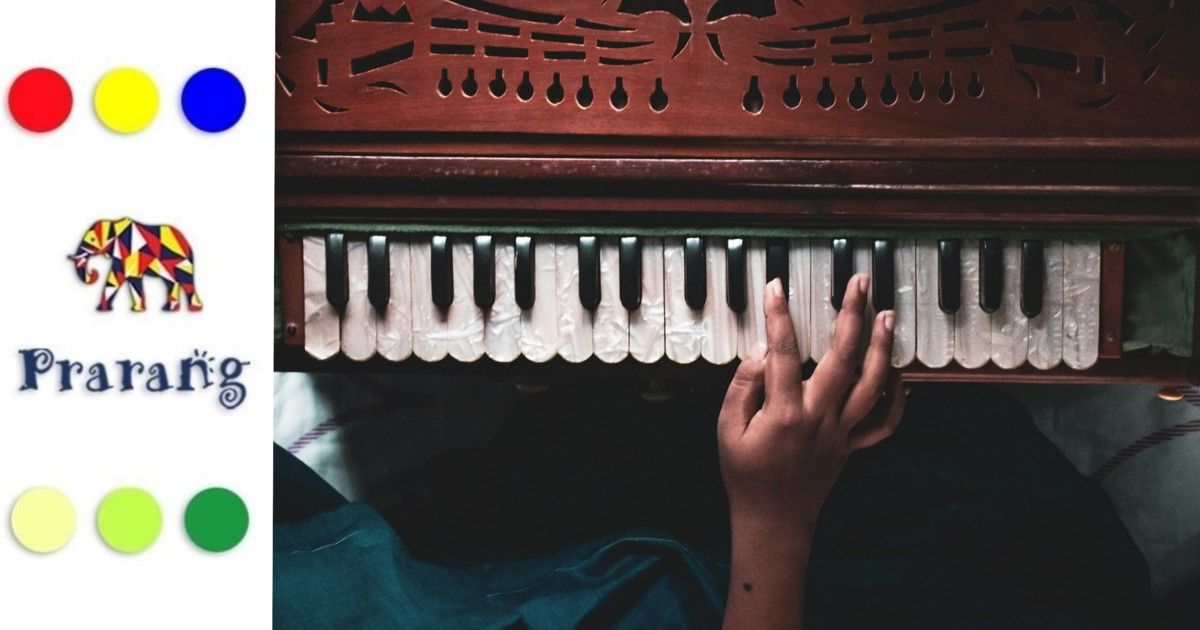 भारतीय शास्त्रीय संगीत का साज: हारमोनियम और मेरठ की सांस्कृतिक छाया