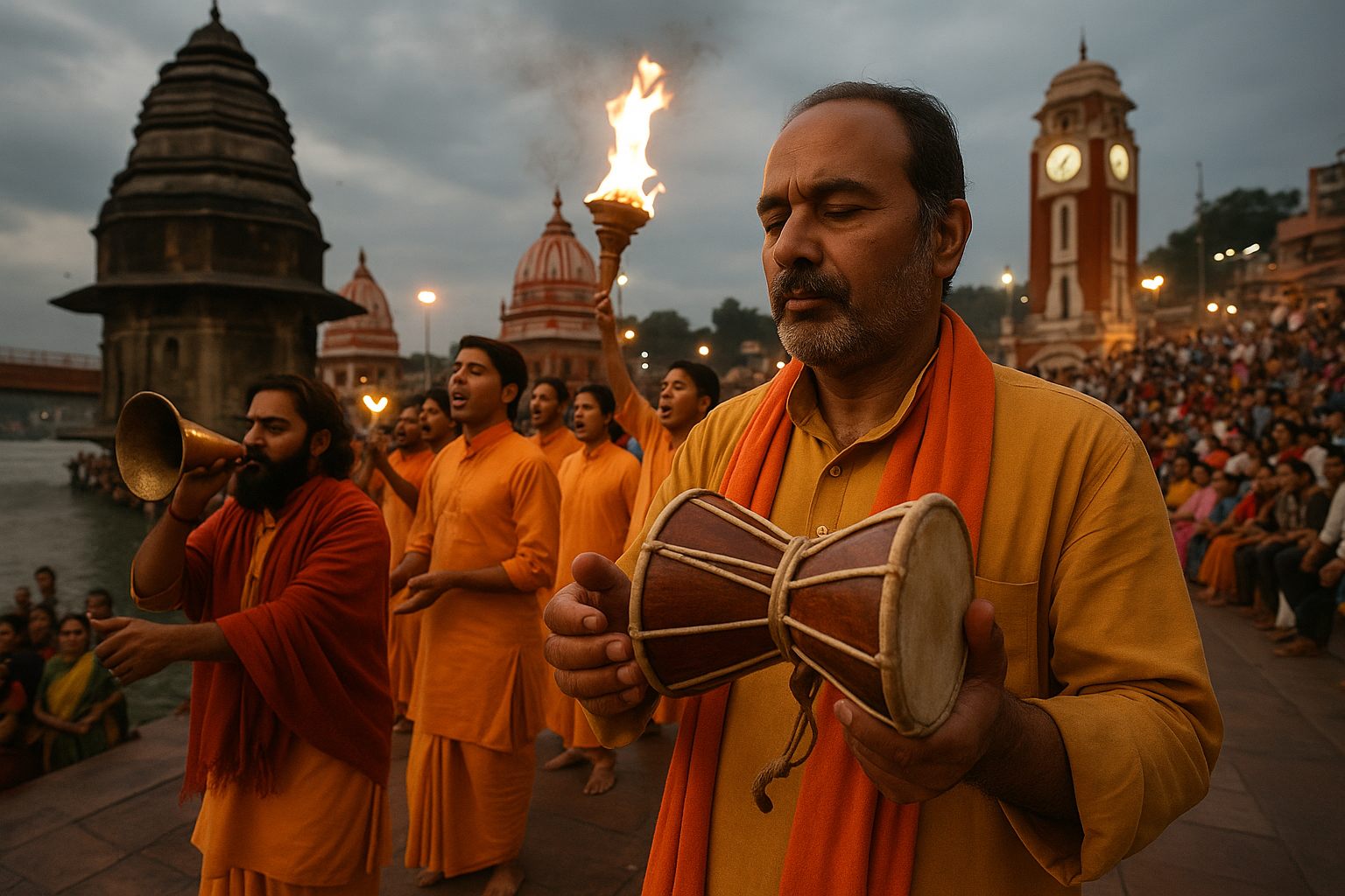 वेदों में वर्णित जागर परंपरा आज भी रखे हुए है, पहाड़ी समुदाय को एकजुट!