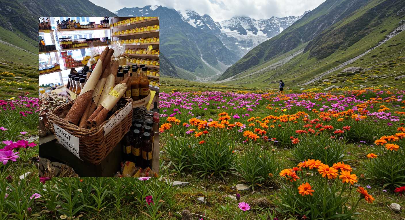 अब पौंधों की खुशबू से भागेंगे जंगली जानवर और ठीक होंगे असाध्य रोग!