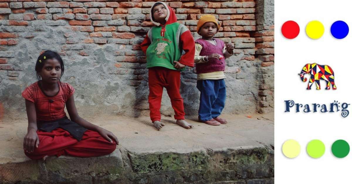 हर बच्चे के लिए सुरक्षित और शिक्षित बचपन