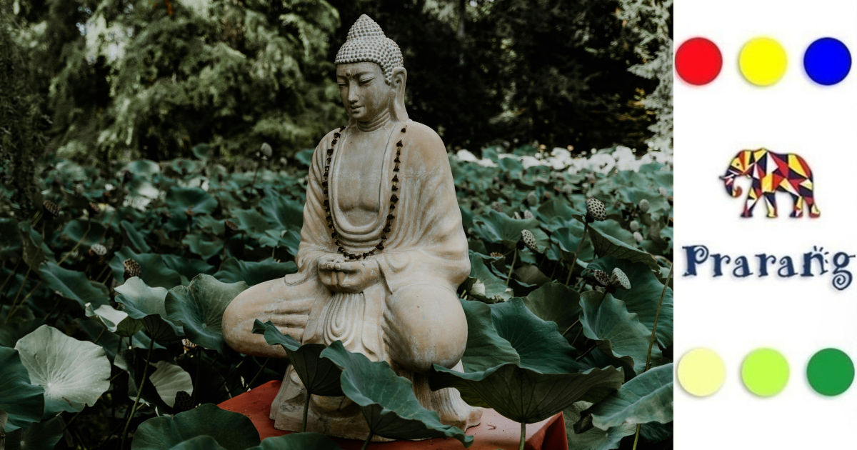 रामपुर, जानिए कैसे चीन की सभ्यता में चमकती है भारतीय संस्कृति की छाया