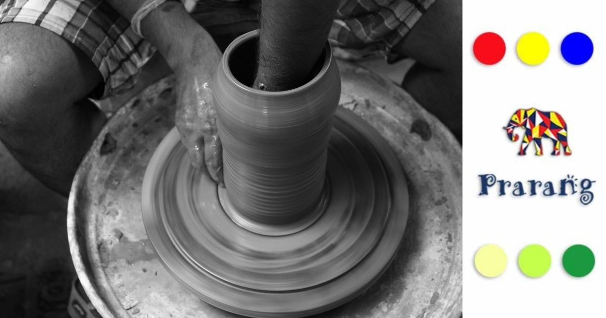 जौनपुरवासियों, क्या आप जानते हैं पास के आज़मगढ़ की मिट्टी में रची बसी इस कला को?