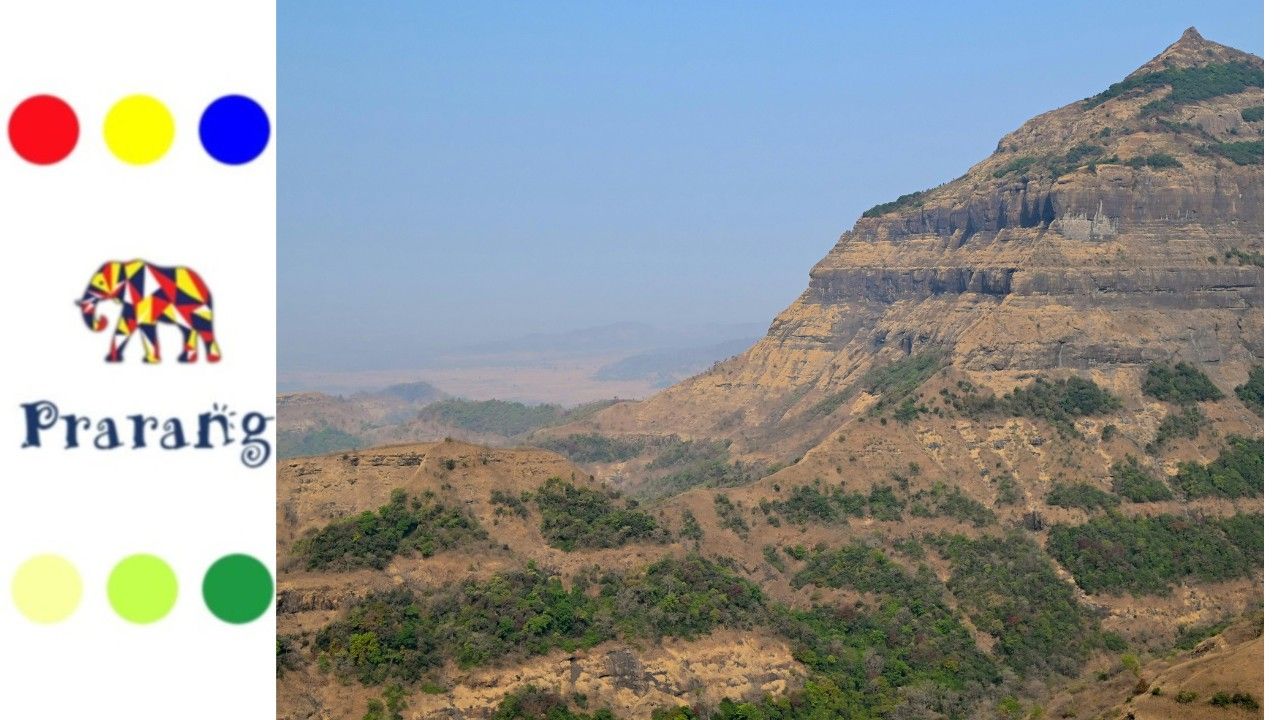 पृथ्वी आणि दख्खन पठाराची निर्मिती आहे एका अद्भुत भूगर्भीय प्रवासाची गाथा