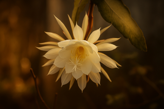 हिमालय से विलुप्त होते ब्रह्म कमल को हरिद्वार में उगाना संभव है?