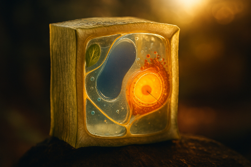 कैसे आखों से भी न दिखाई देने वाली पादप कोशिका से विकसित हुए, उत्तराखंड के विशालकाय जंगल!