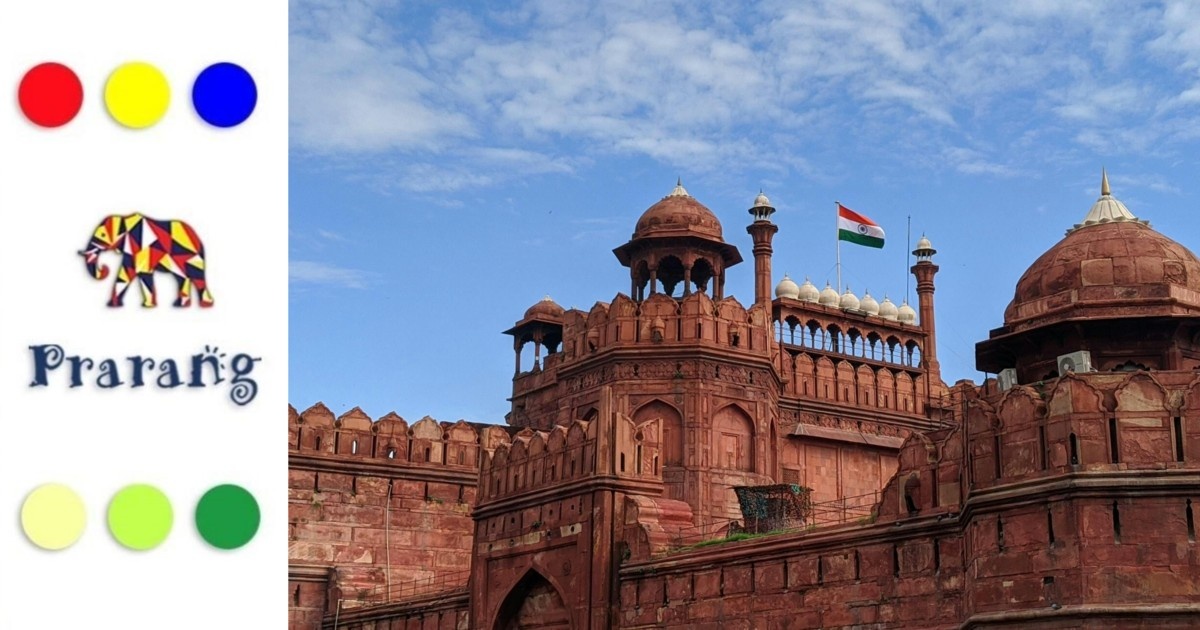 लखनऊ जानिए, किलों के पीछे छिपा इतिहास: ईंट-पत्थरों से बनी शान की दीवारें