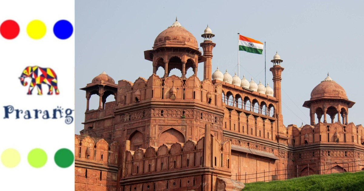 लखनऊ जानिए, किलों के पीछे छिपा इतिहास: ईंट-पत्थरों से बनी शान की दीवारें