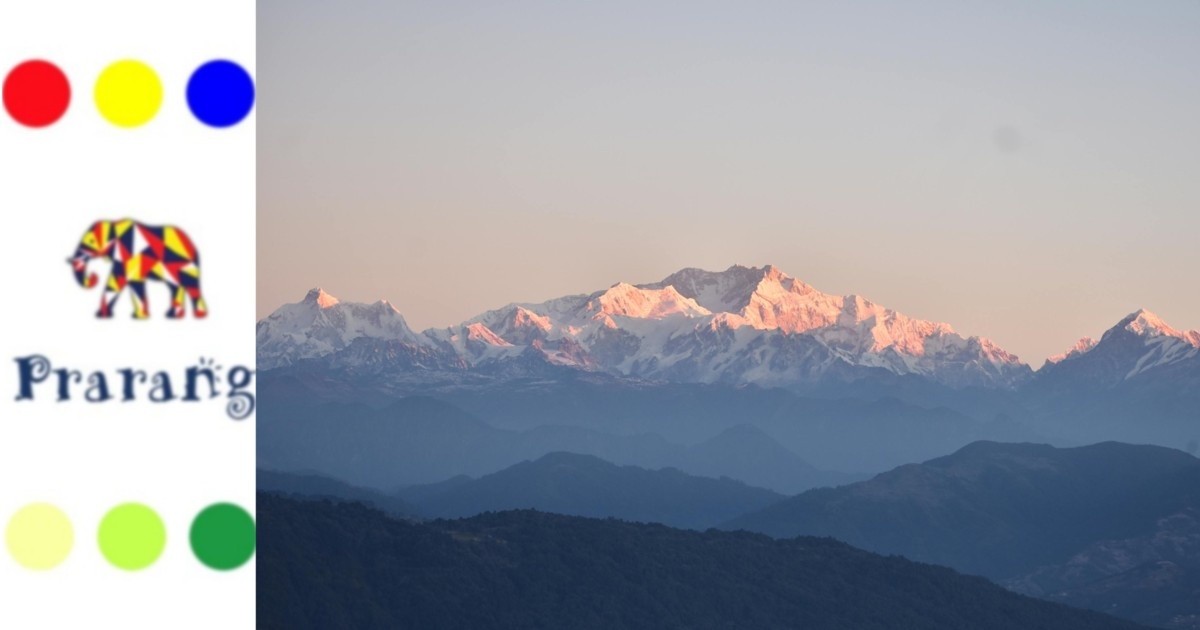 लखनऊ की जीवनधारा हिमालय: पर्वतों से मैदानों तक बहता प्रकृति का अमूल्य उपहार