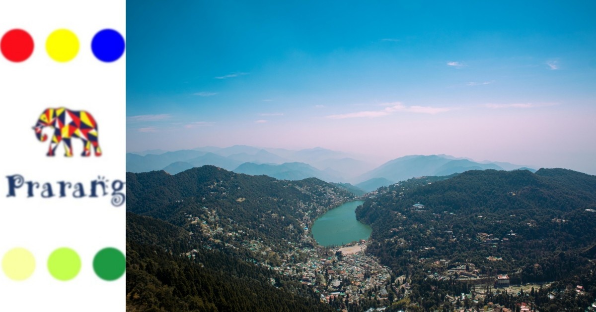 नैनी झील की ओर: ताज़गी, आत्मिक शांति और अनुभवों की एक सुगंधित यात्रा