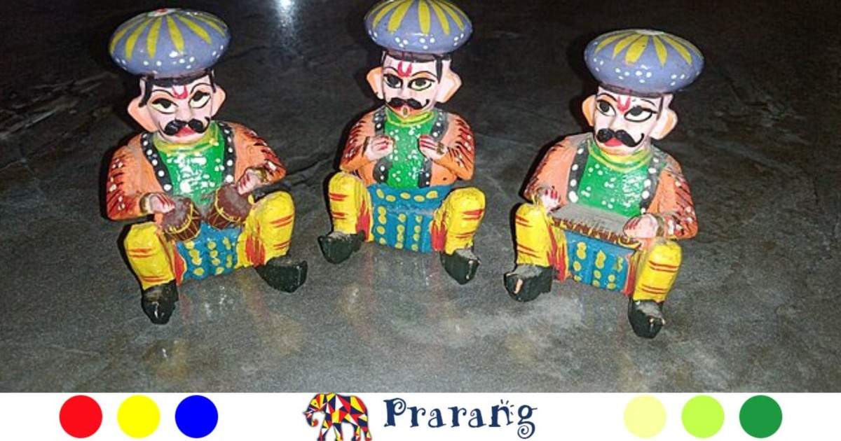 जौनपुरवासियों, जानिए कैसे कोंडापल्ली के खिलौने बने आंध्र की पहचान और हमारी प्रेरणा