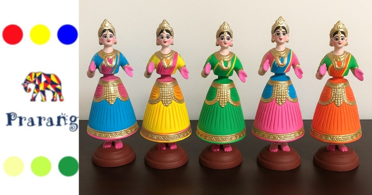 जौनपुरवासियों, जानिए कैसे कोंडापल्ली के खिलौने बने आंध्र की पहचान और हमारी प्रेरणा