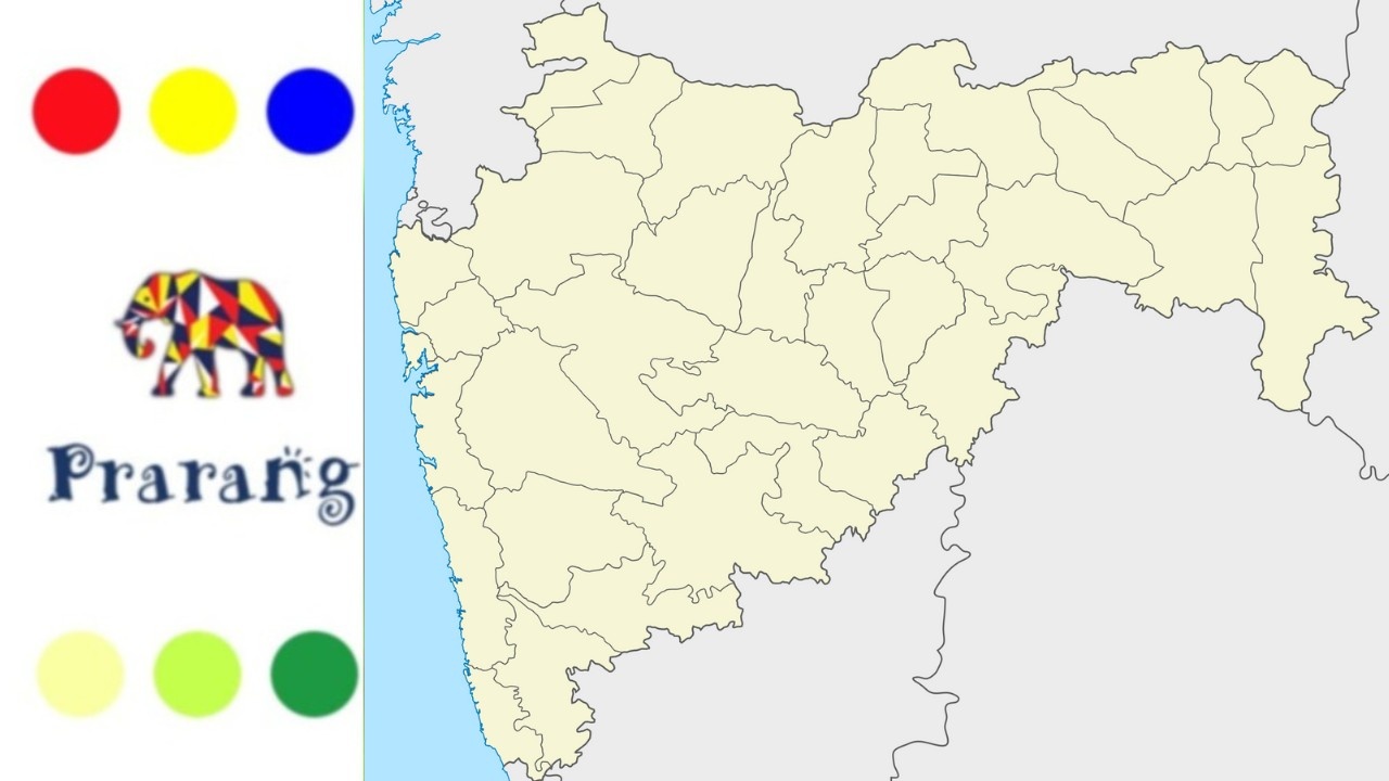 तुम्हाला माहीत आहे का, स्वातंत्रोत्तर भारतात आपल्या महाराष्ट्र भूमीचा कसा झाला जन्म?