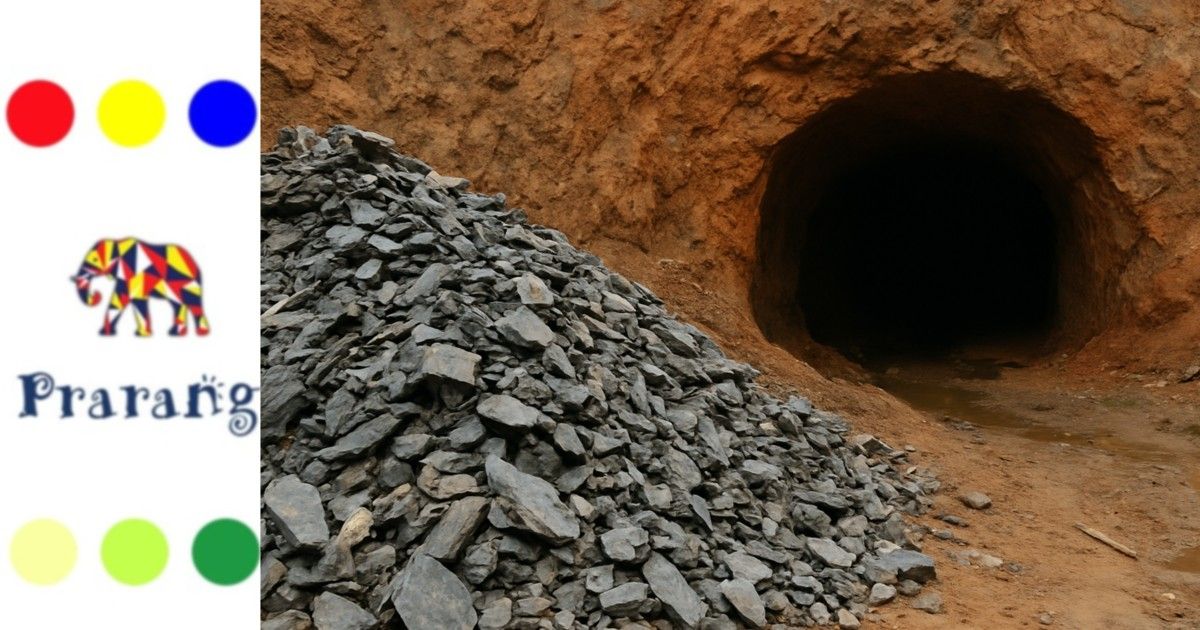 रामपुरवासियों, सुरंगों की दुनिया से जुड़ी एक सच्चाई जो जानना है ज़रूरी