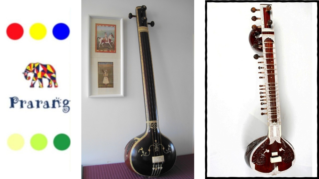 आपल्या शेजारील शहर – मिरज, कसे बनले राज्याची संगीत राजधानी?