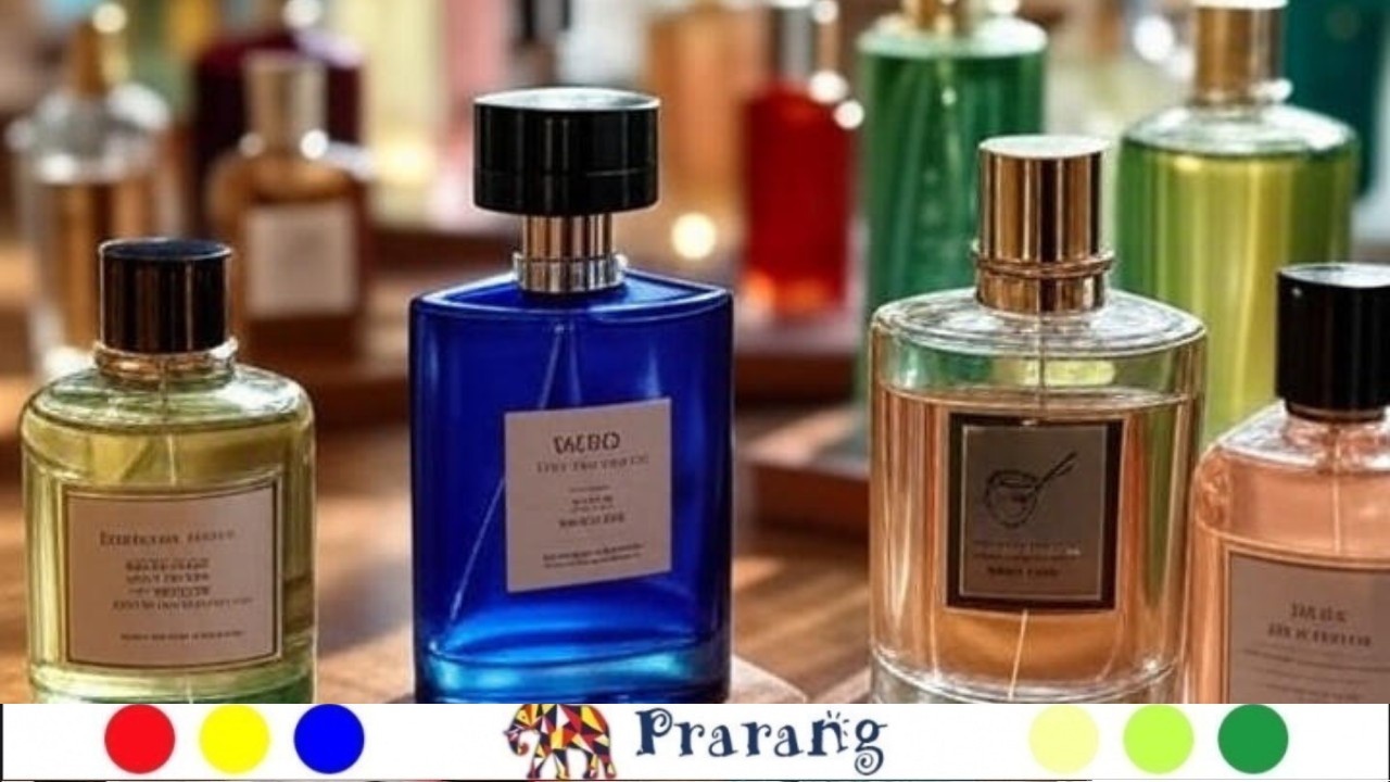 कसा आहे, भारतातील अत्तर आणि सुगंधाचा प्राचीन ते आधुनिक काळापर्यंत प्रवास?