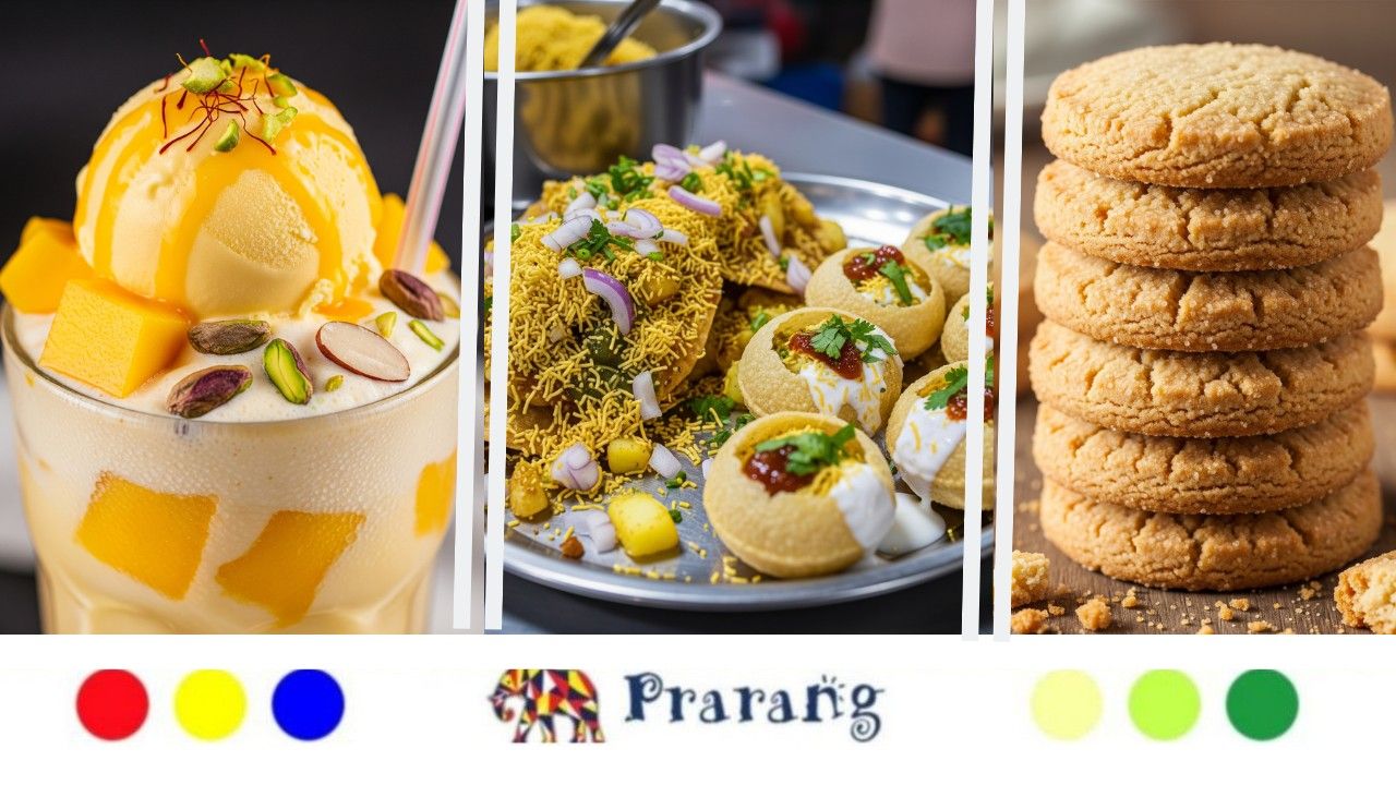 खास पुणेरी खाद्यपदार्थ कसे सांगतात आपल्या सुंदर शहराची विशिष्ट चव?