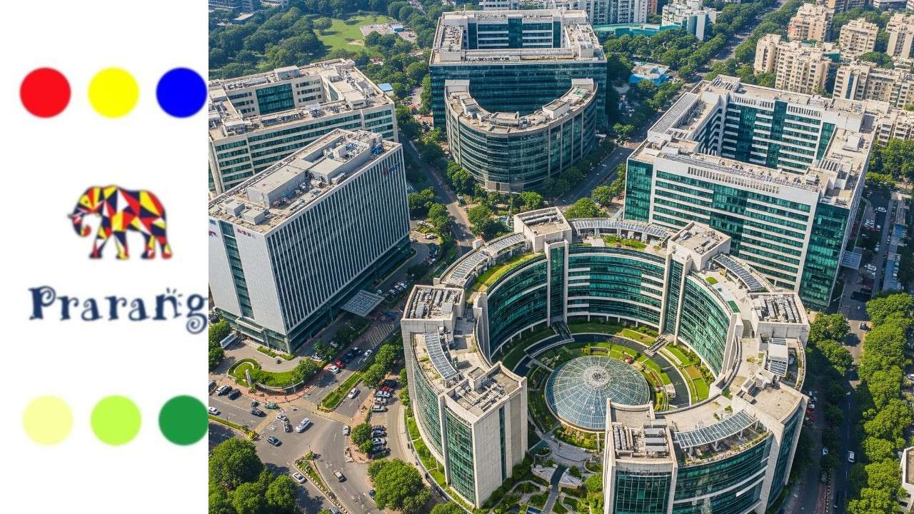 जाणून घ्या, आपले पुणे शहर जागतिक तंत्रज्ञान केंद्राचे उदयोन्मुख सामर्थ्य कश्याप्रकारे दर्शवते?