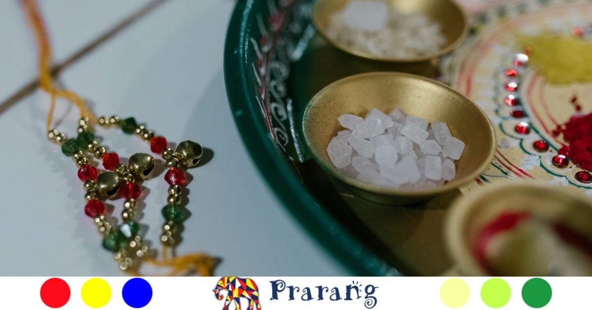 जौनपुर की परंपराओं में रचा-बसा रक्षाबंधन: रिश्तों, रस्मों और अध्यात्म का उत्सव