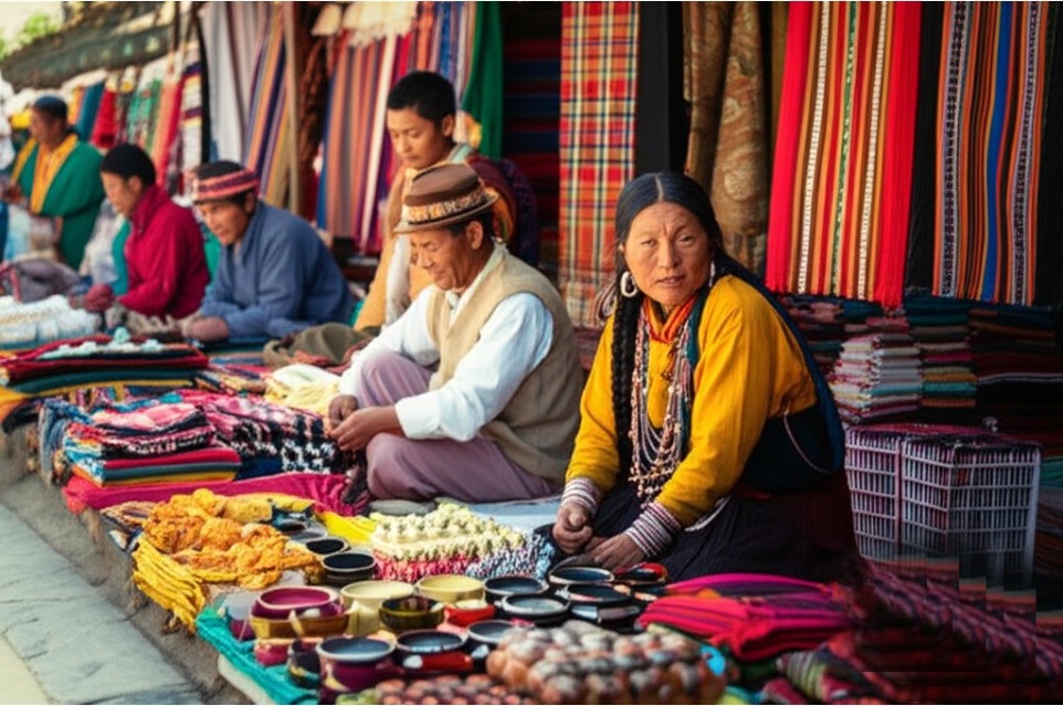दर्रों से दफ़्तर तक पिथौरागढ़ के भोटिया समुदाय की कहानी जो हर भारतीय को जाननी चाहिए