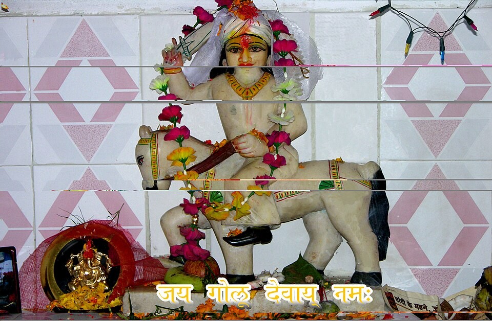 उत्तराखंड में आज भी लगती हैं, देवताओं की अदालत और मिलता है न्याय!