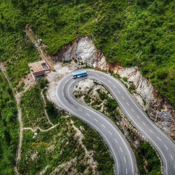 पिथौरागढ़ की खूबसूरत वादियों में लिखी जा रही है, उत्तराखंडी सिनेमा की पटकथा!