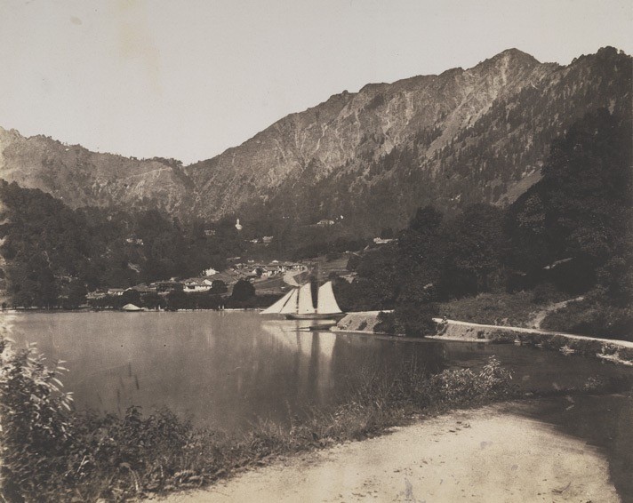 डॉ. जॉन मरे की तस्वीरों को क्यों कहा जाता है, कुमाऊँ की विरासत?