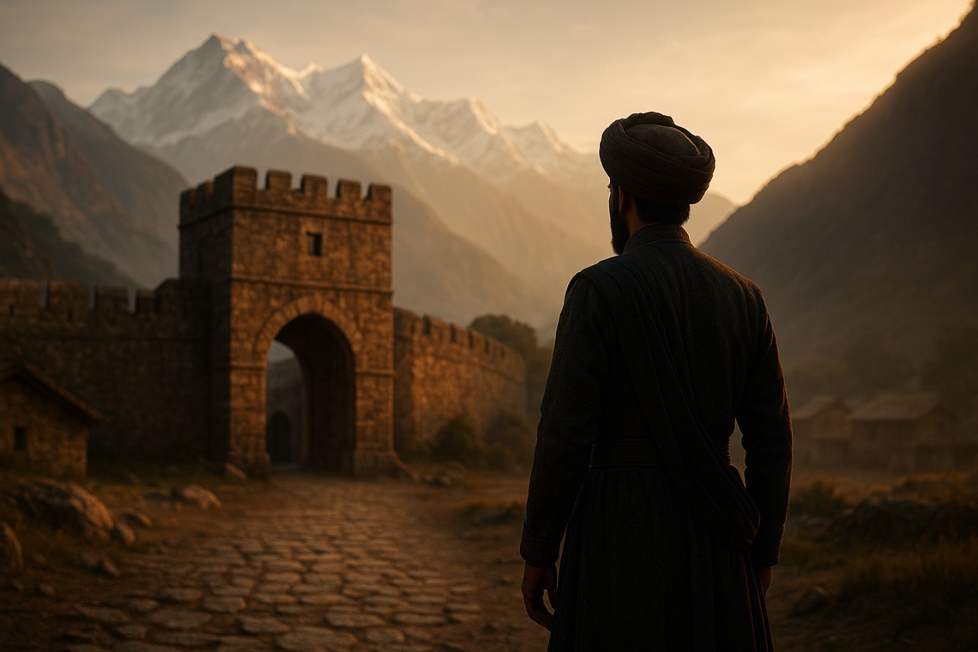 चंद राजवंश के शासनकाल में कैसी थी, पिथौरागढ़ की स्तिथि?