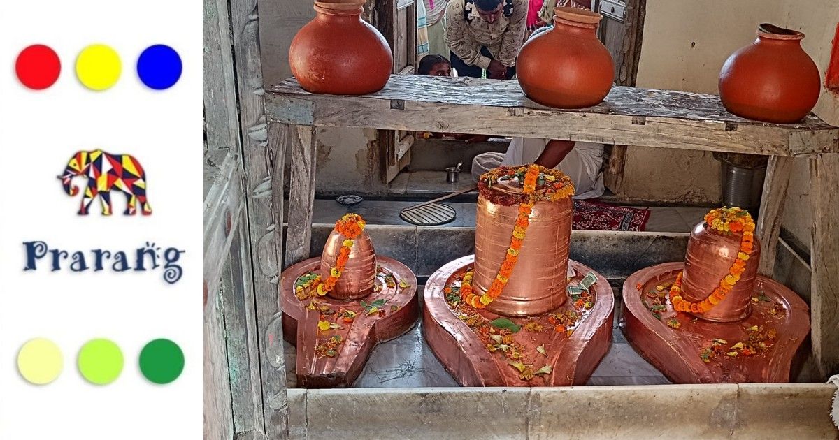 मेरठ की गलियों से गुजरती कांवड़ यात्रा: भक्ति और भाईचारे की कहानी