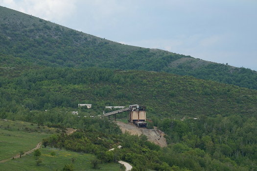 कैसे पिथौरागढ़ के समूचे ढांचे को बदल अनियंत्रित खनन?