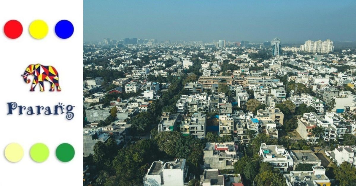 रामपुर की खोती महक: गंधों के ज़रिए बदलते शहर और बिखरती यादें