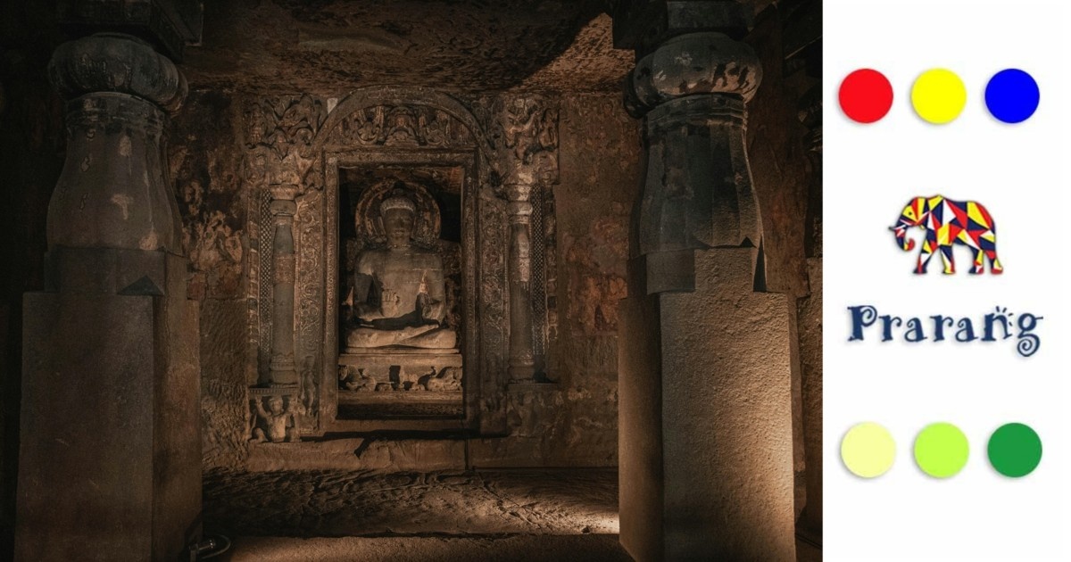 वाकाटक साम्राज्य: प्राचीन भारत का भूला हुआ वैभव और सांस्कृतिक स्वर्णयुग