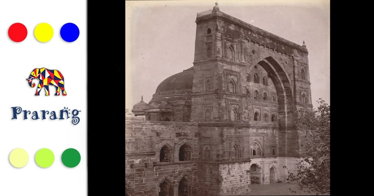 तस्वीरों की नज़र से जौनपुर: लेंस में थमा हुआ समय और यादें