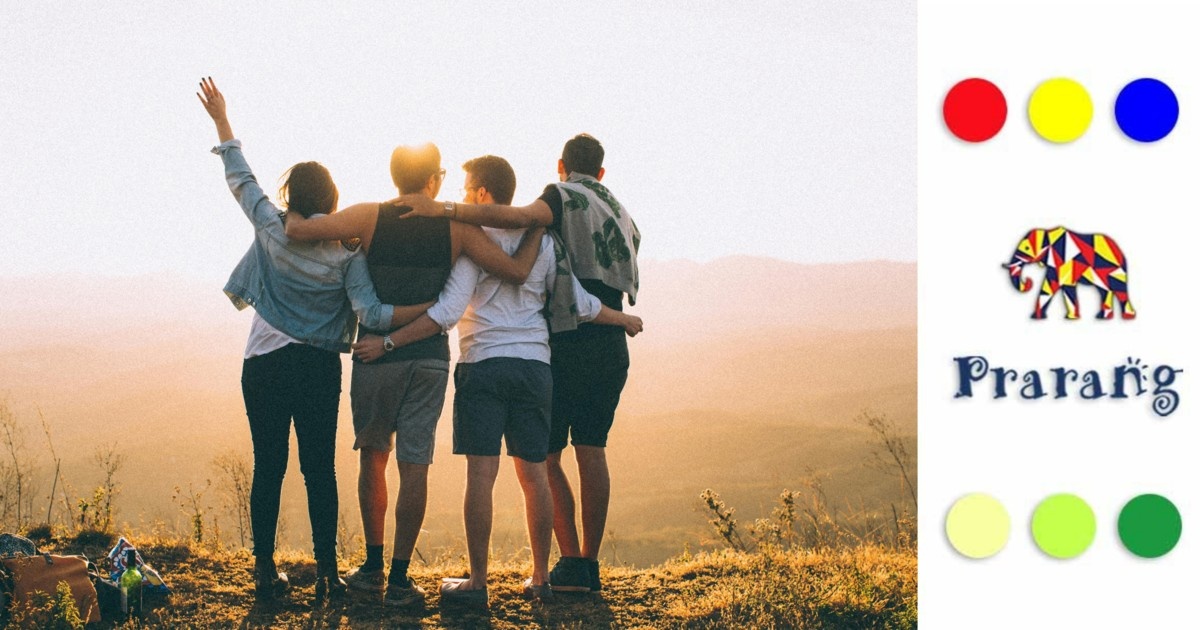 जौनपुरवासियों, क्या आपने सच्ची ख़ुशी के पीछे छिपे आनंद को कभी महसूस किया है?