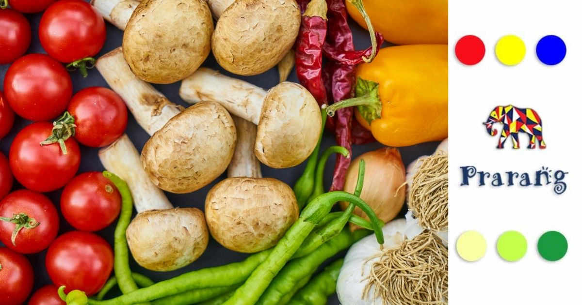 मेरठवासियो, स्वाद से सेहत तक – मशरूम की अनोखी दुनिया का सफ़र