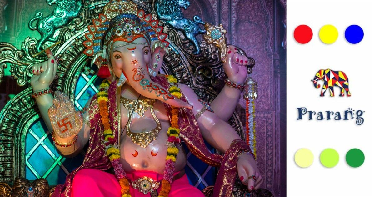 चंदौसी का गणेश चौथ मेला: गणपति भक्ति और गंगा-जमुनी तहज़ीब की मिसाल