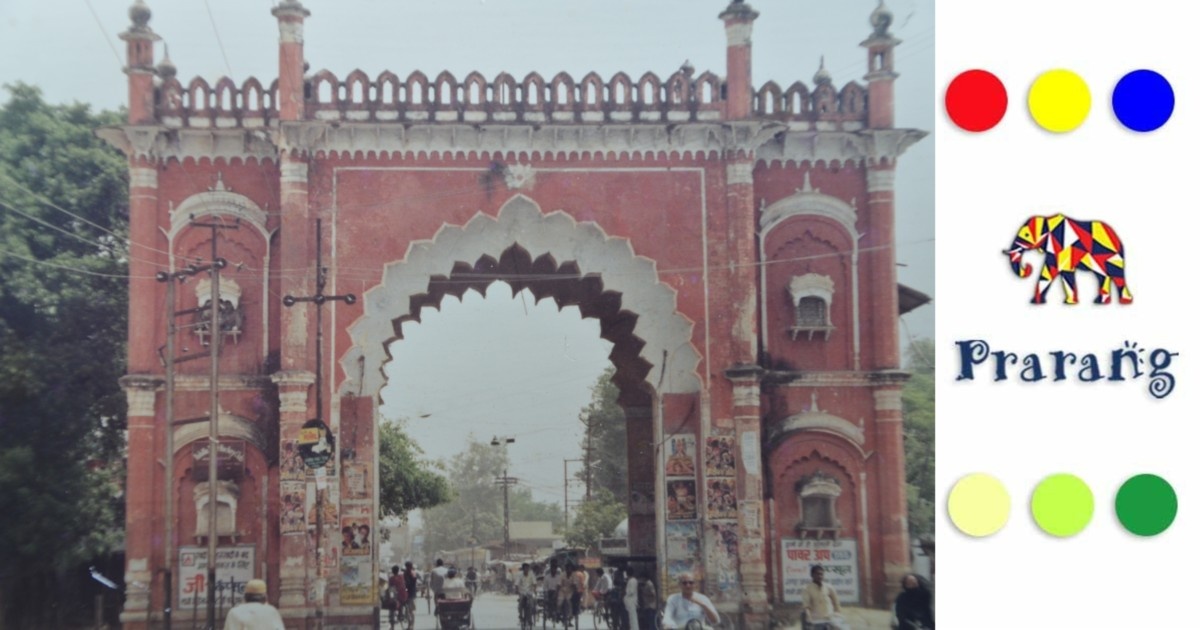 रामपुर के ऐतिहासिक द्वार: विरासत, स्थापत्य और नगर की सांस्कृतिक पहचान