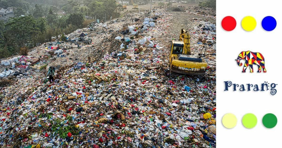 लखनऊ में बढ़ता प्लास्टिक संकट: पर्यावरण, स्वास्थ्य और भविष्य पर मंडराता खतरा