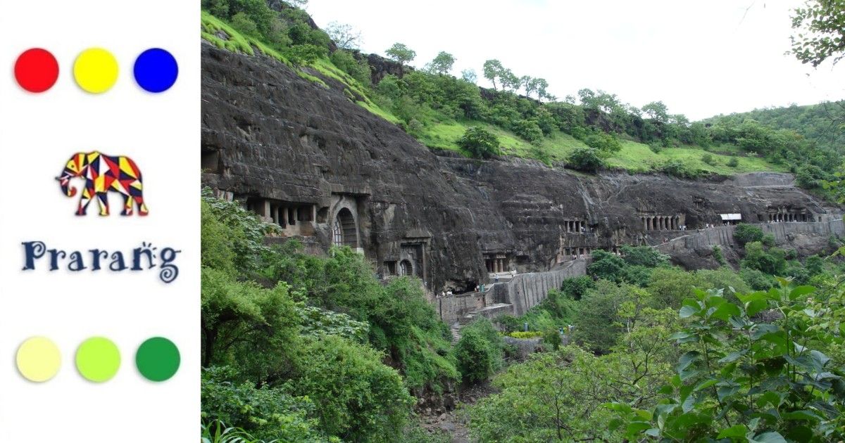 भारतीय रॉक-कट वास्तुकला: मौर्यकाल से जैन स्मारकों तक की अद्भुत यात्रा