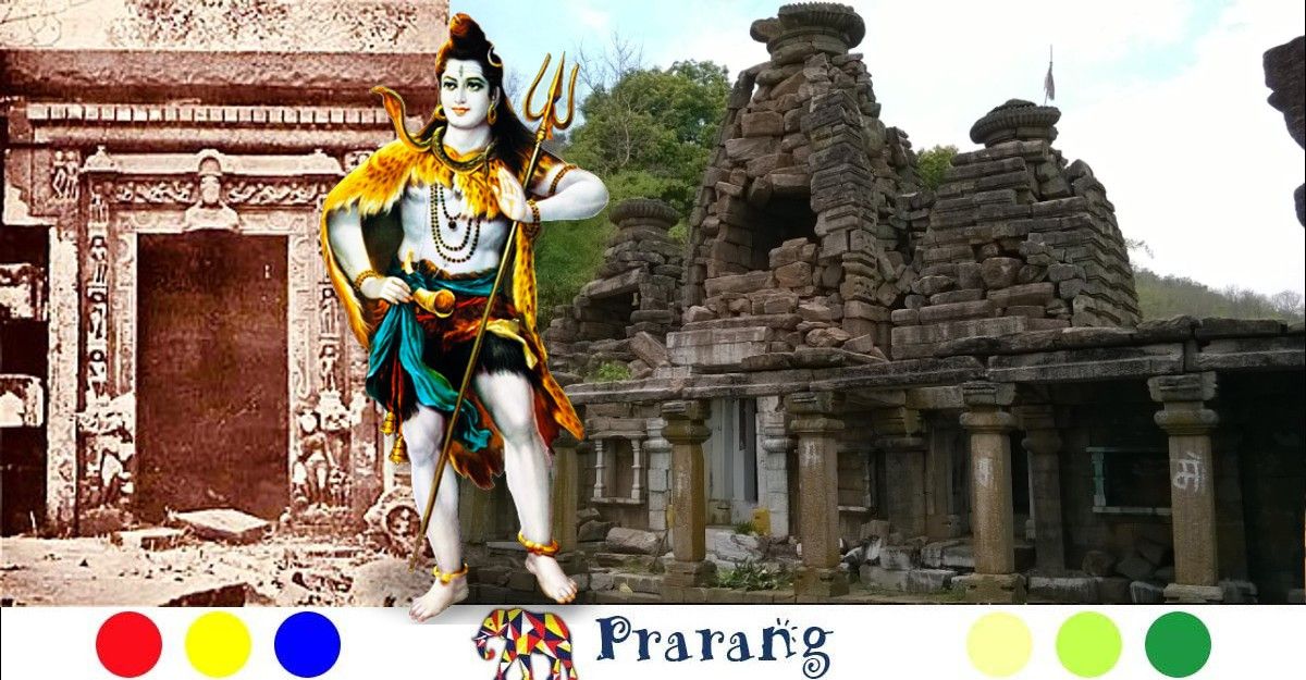 गुप्तकालीन मंदिर वास्तुकला: भारत की प्राचीन आस्था और कला का स्वर्ण युग