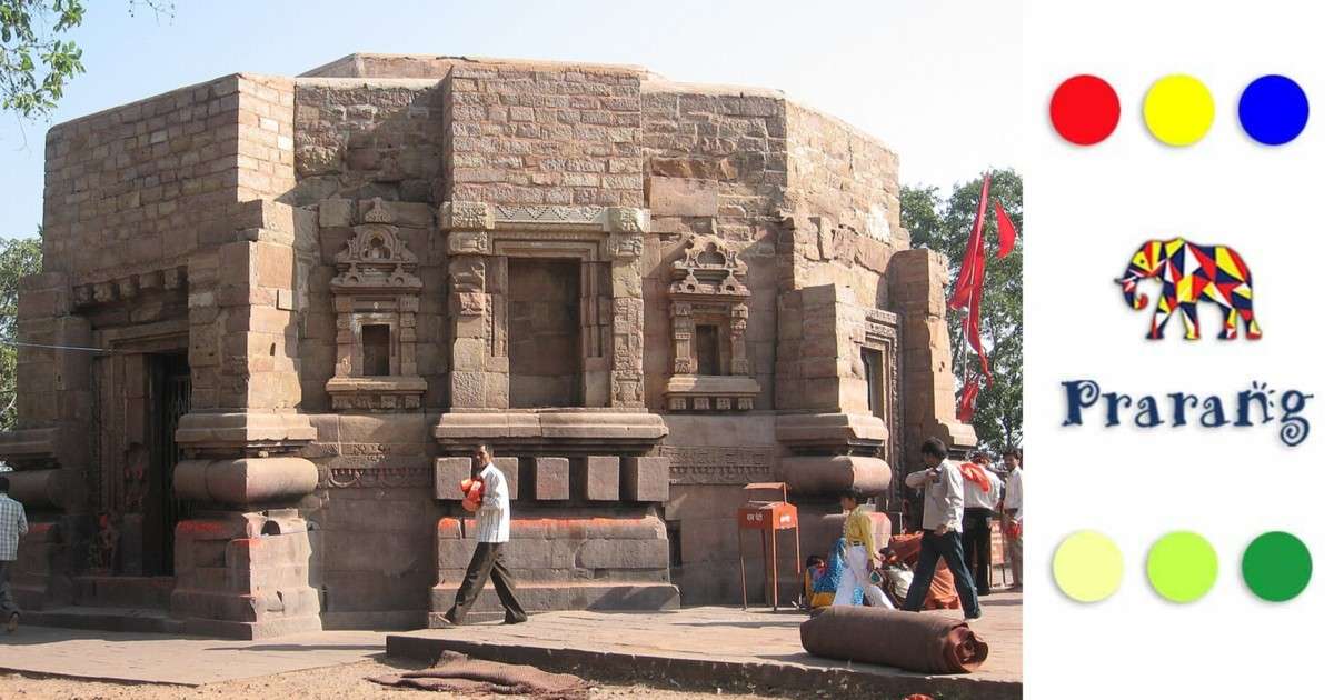 गुप्तकालीन मंदिर वास्तुकला: भारत की प्राचीन आस्था और कला का स्वर्ण युग