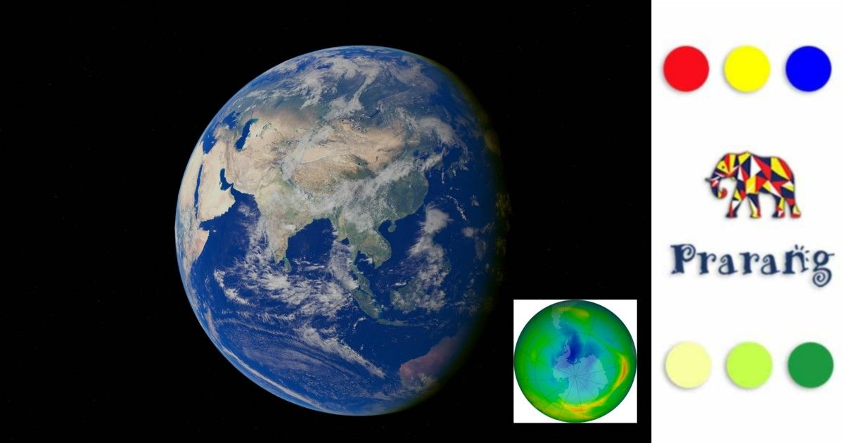 कैसे ओजोन परत का क्षरण, हमारी हवा और हमारी त्वचा के लिए बन रहा है खतरा?