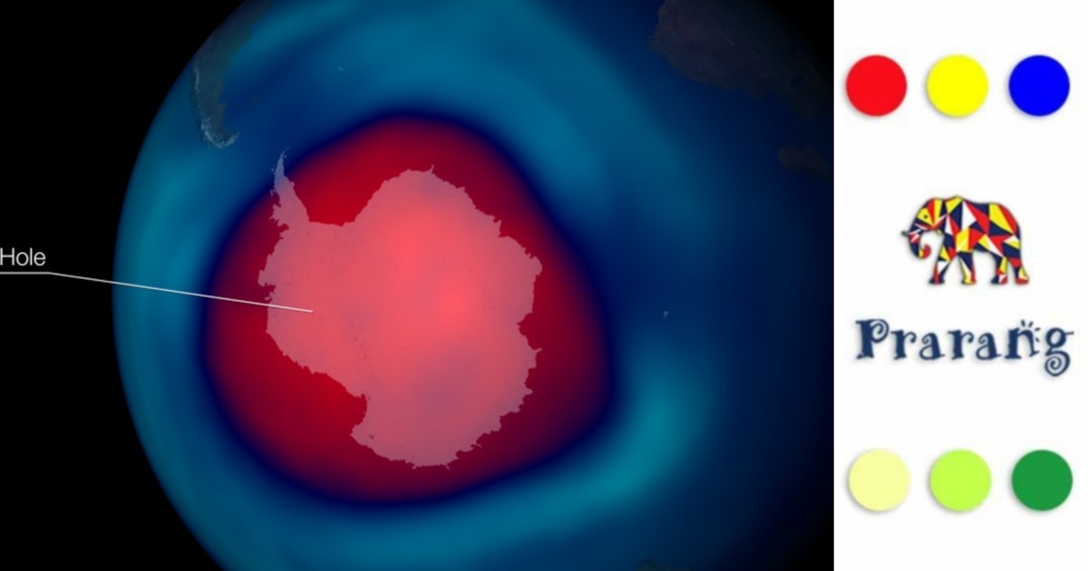 विश्व ओजोन दिवस पर बड़ा सवाल: क्या हम अपने पर्यावरण को सुरक्षित रख पाएंगे?